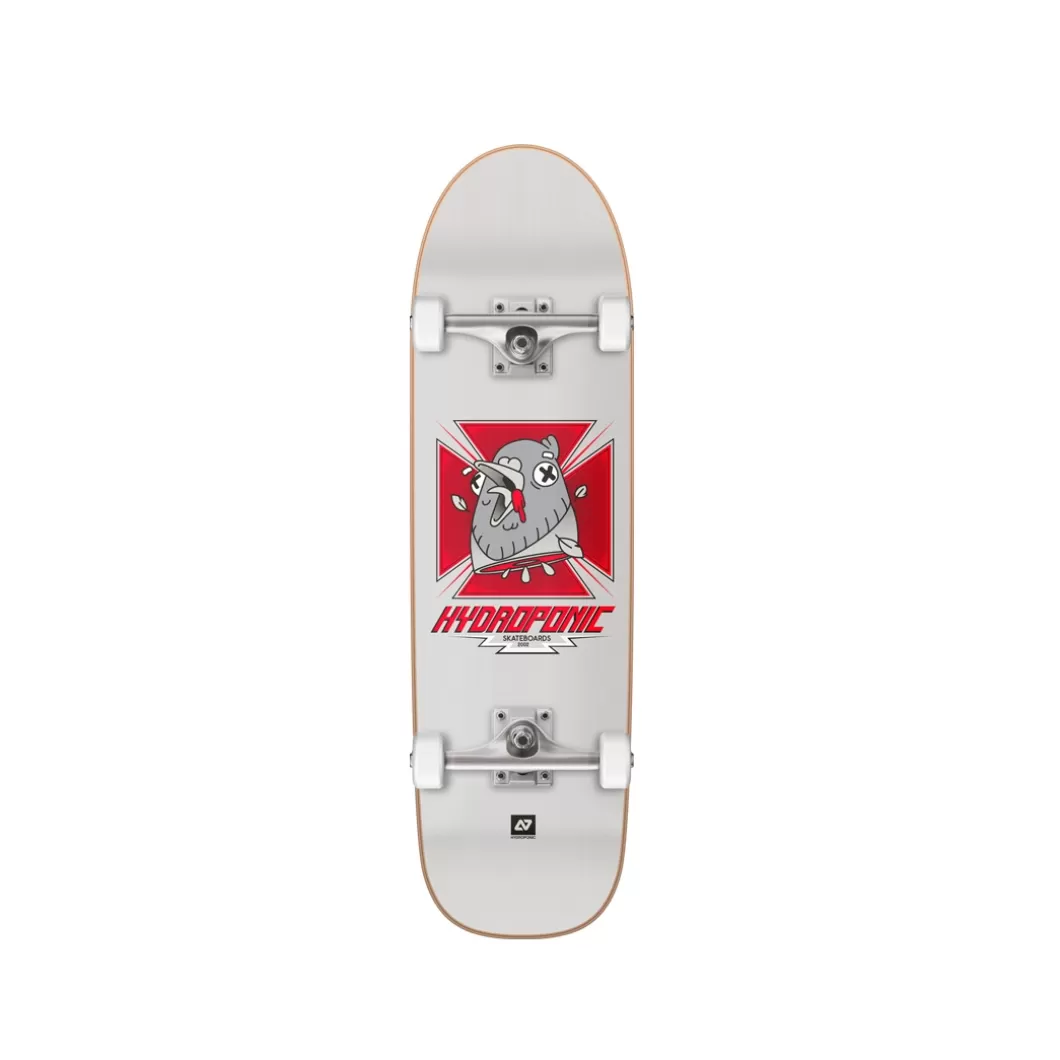Hydroponic Medida Pool Shape>Skate Completo POOL Tony Pool Shape