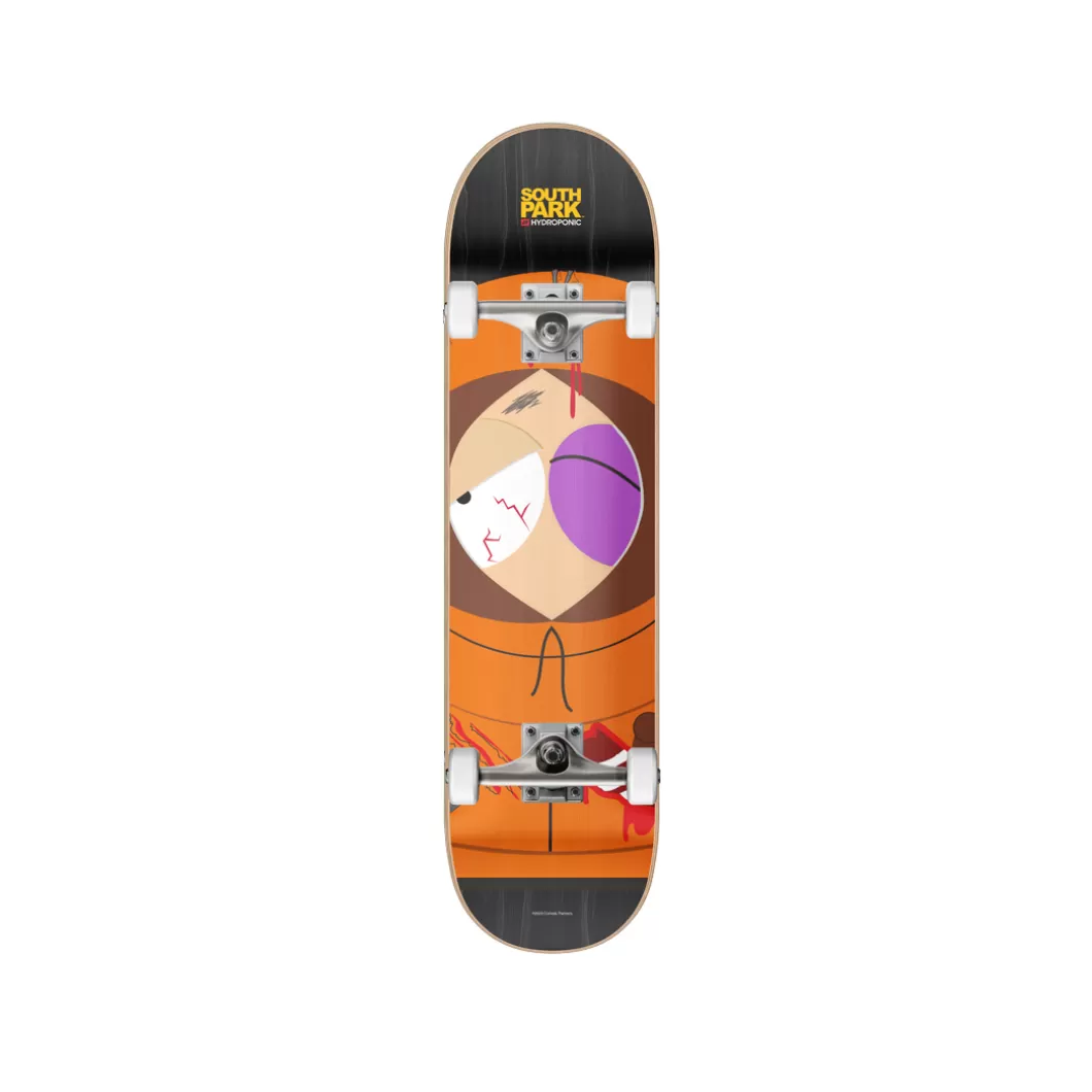Hydroponic Medida 8,125>Skate Completo SOUTH PARK Kenny