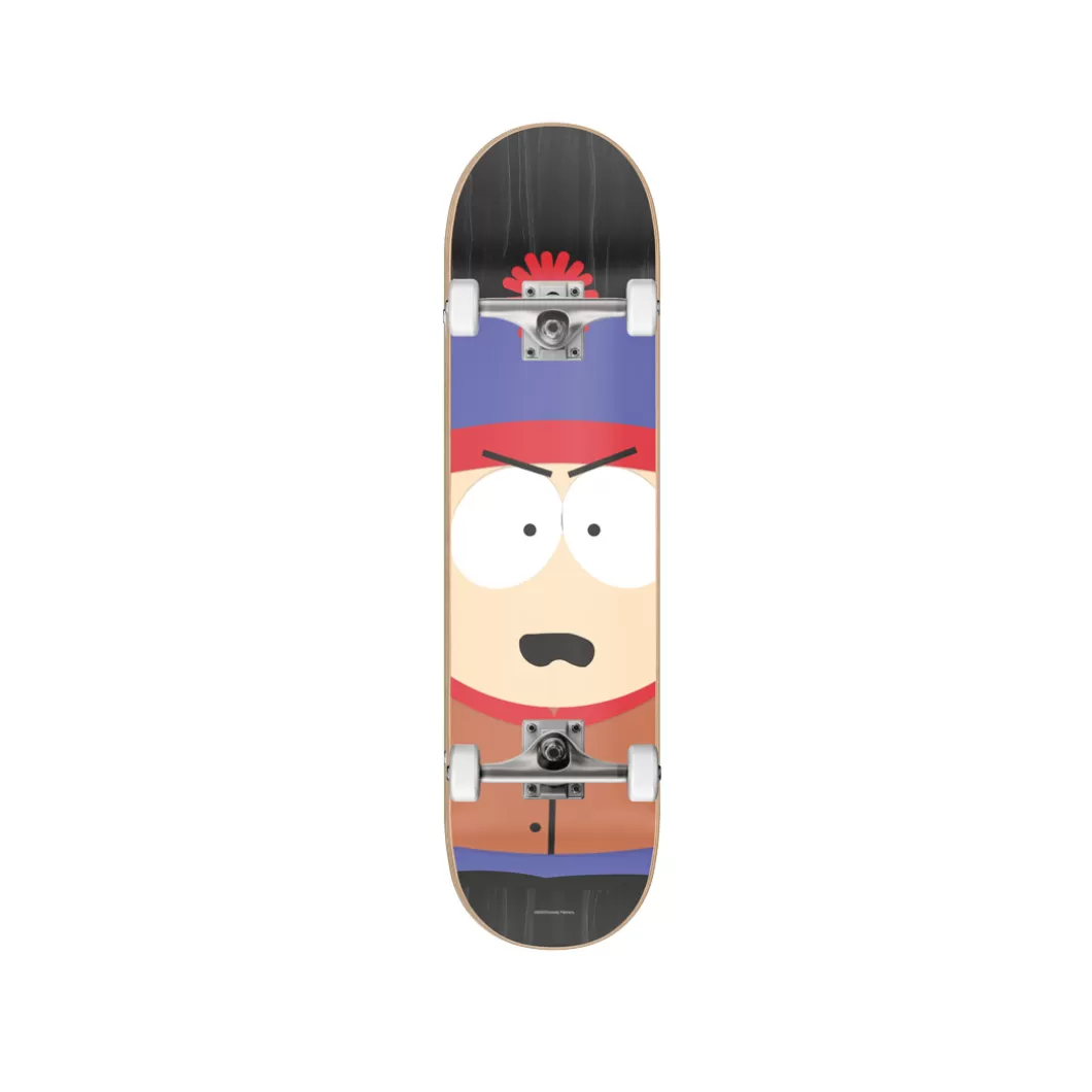 Hydroponic Medida 8>Skate Completo SOUTH PARK Stan