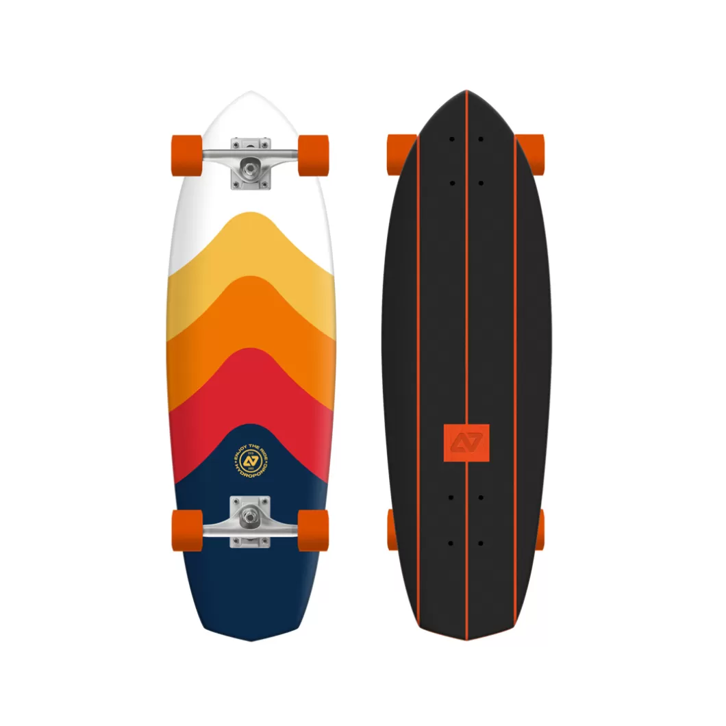 Hydroponic Skate Cruiser Completos>Skate Cruiser DIAMOND Colors