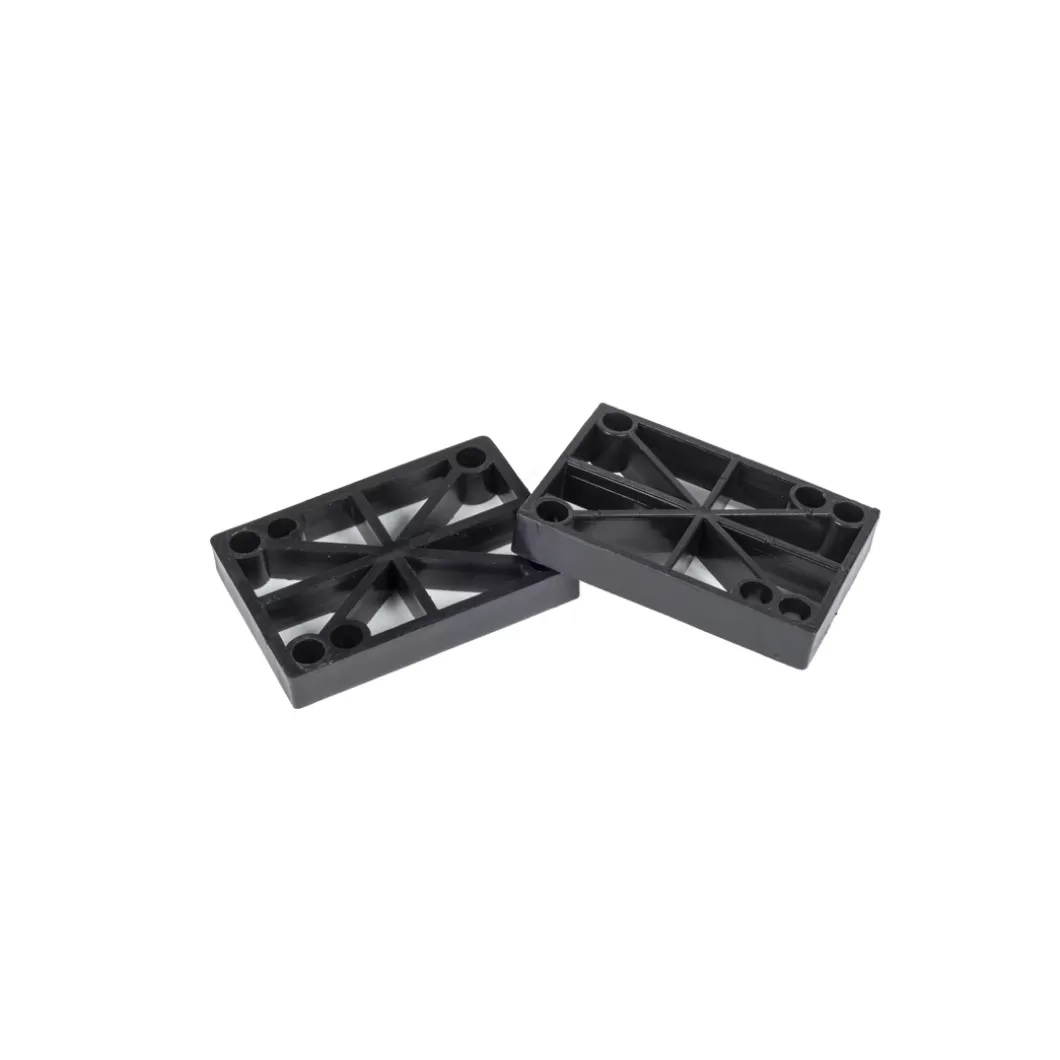 Hydroponic Varios>Skate ELEVADORES 12 Mm Black