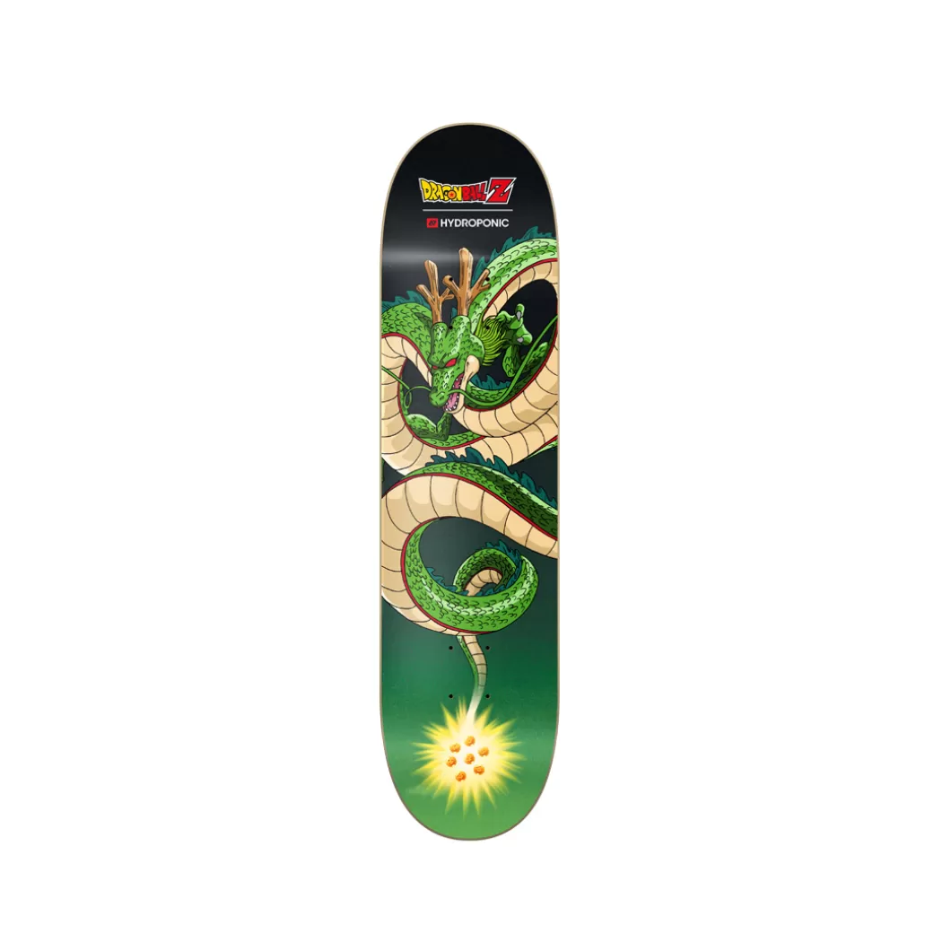 Hydroponic Medida 8,375 | Medida 8,125>Tabla De Skate DRAGON BALL Z Shenron