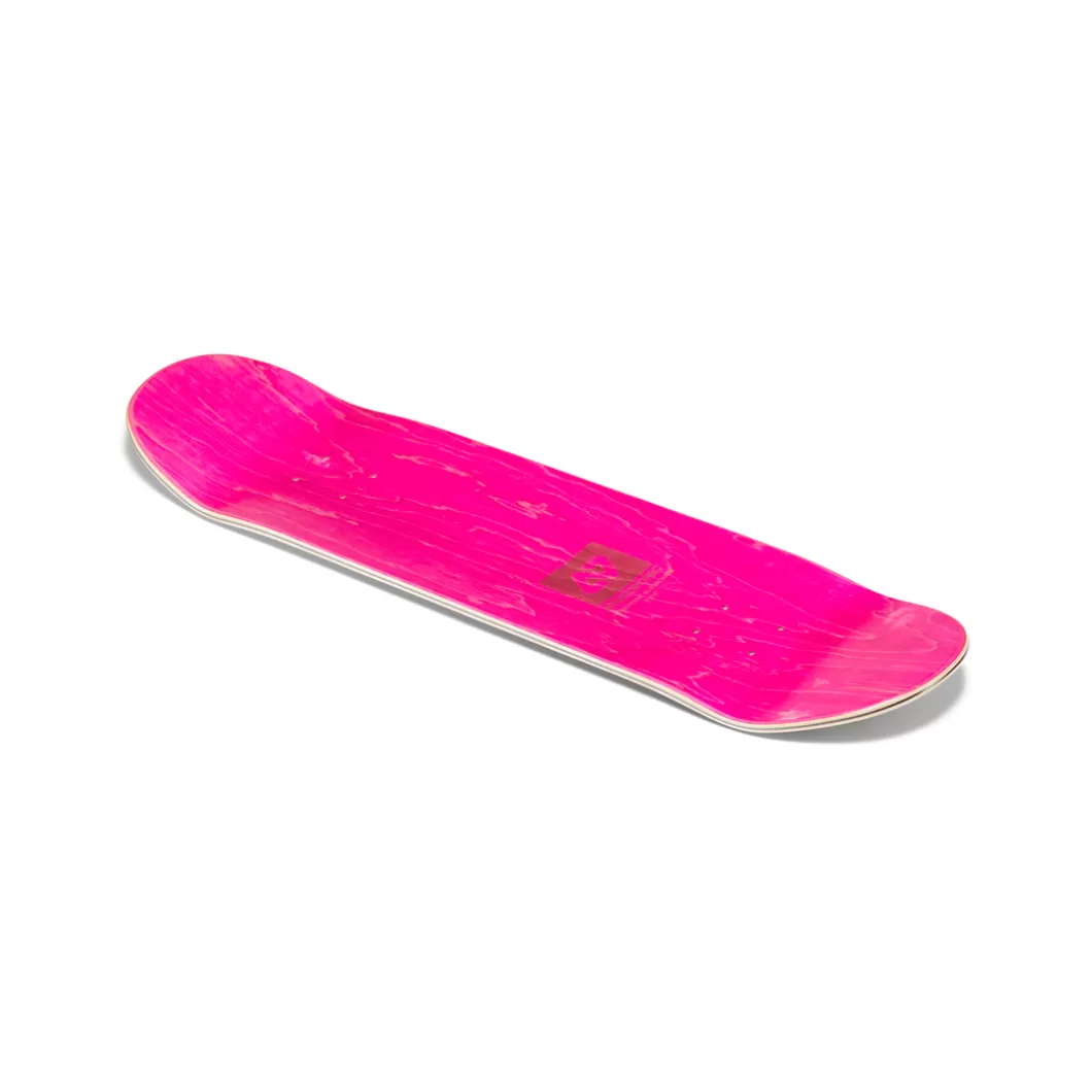 Hydroponic Medida 8,375 | Medida 8>Tabla De Skate DRAGON BALL Z Piccolo