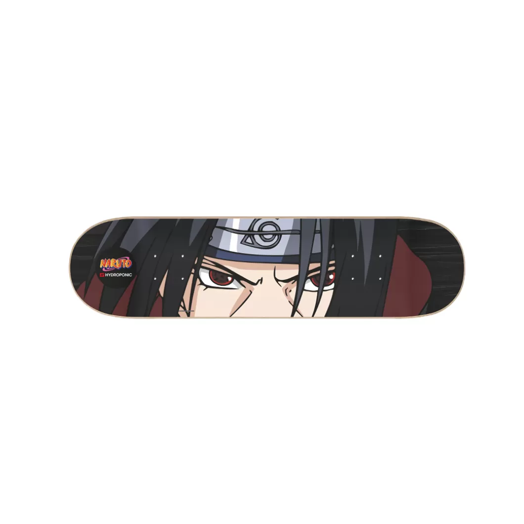 Hydroponic Medida 8>Tabla De Skate NARUTO ITACHI
