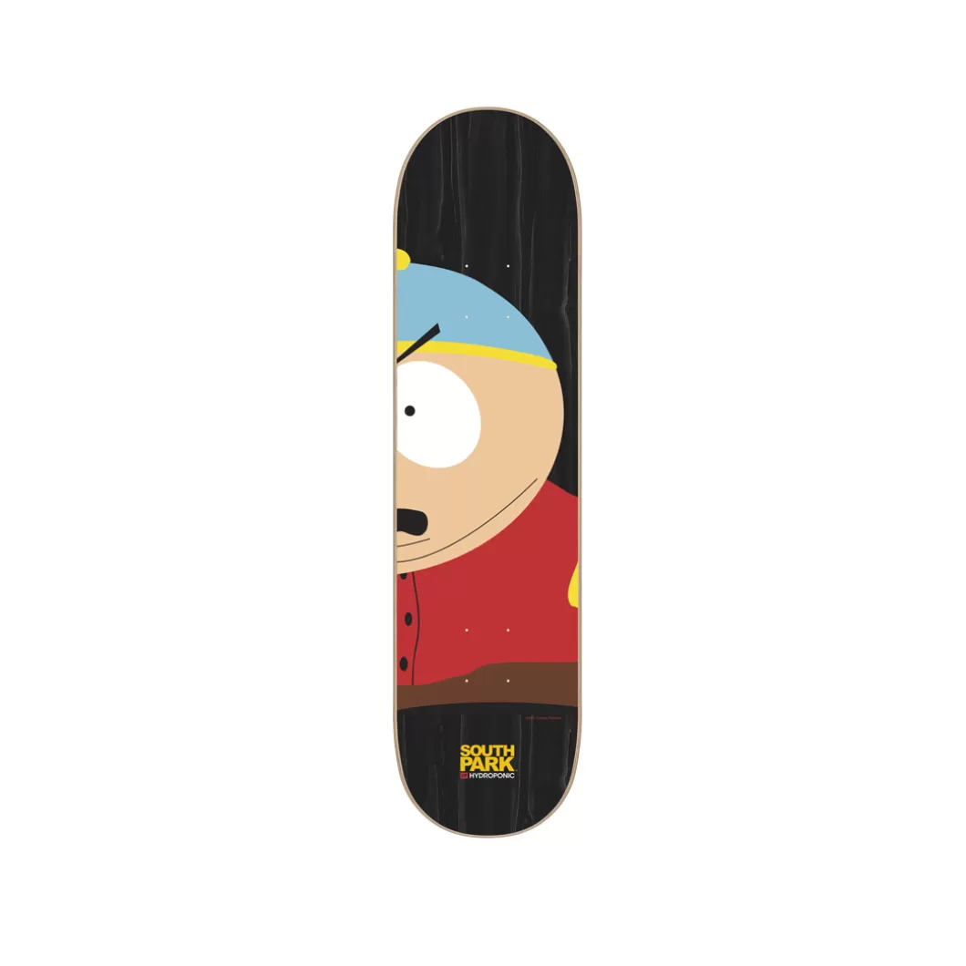 Hydroponic Medida 8,125>Tabla De Skate SOUTH PARK Cartman Right