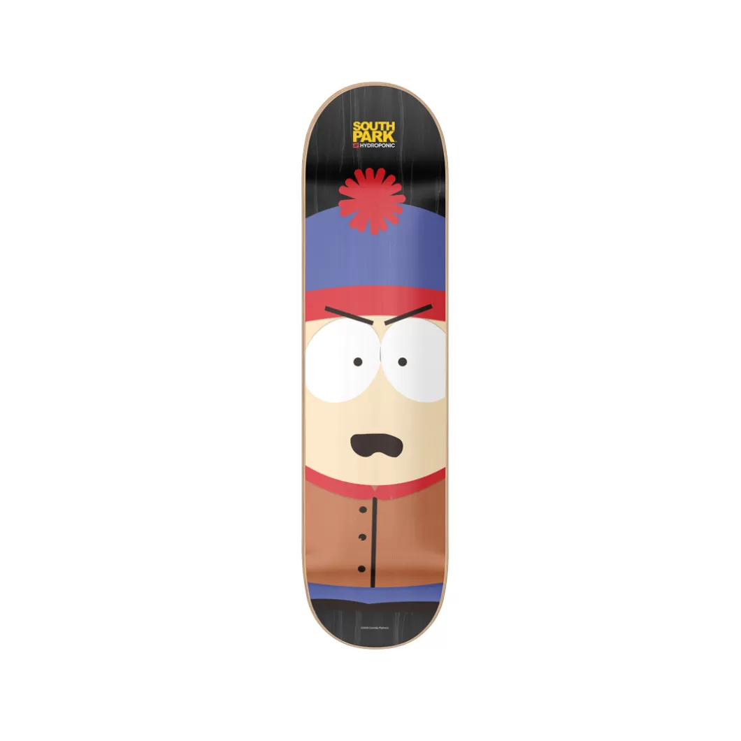 Hydroponic Medida 8>Tabla De Skate SOUTH PARK Stan