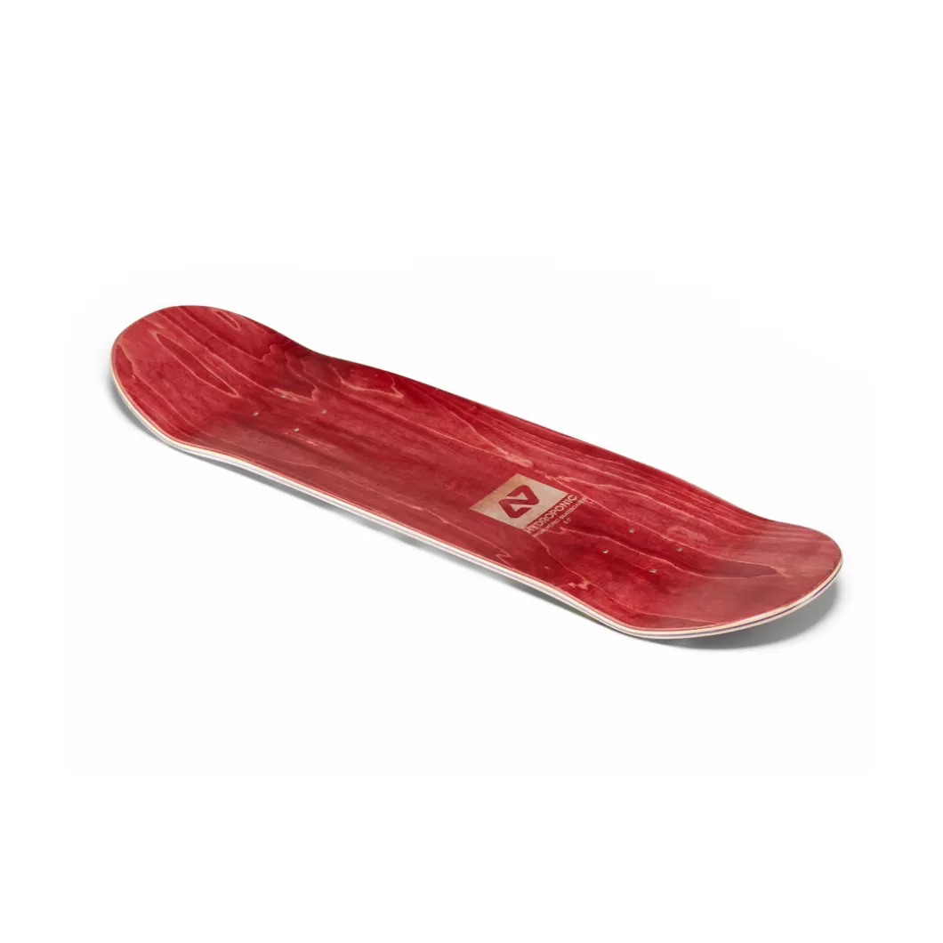 Hydroponic Skate Spot Series | Medida 8,5>Tabla De Skate SPOT SERIES La Mar Bella