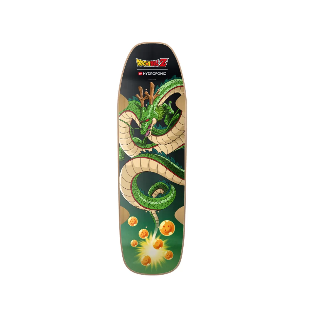 Hydroponic Pool Shapes>Tabla Skate BULLET DRAGON BALL Z Shenron Pool Shape