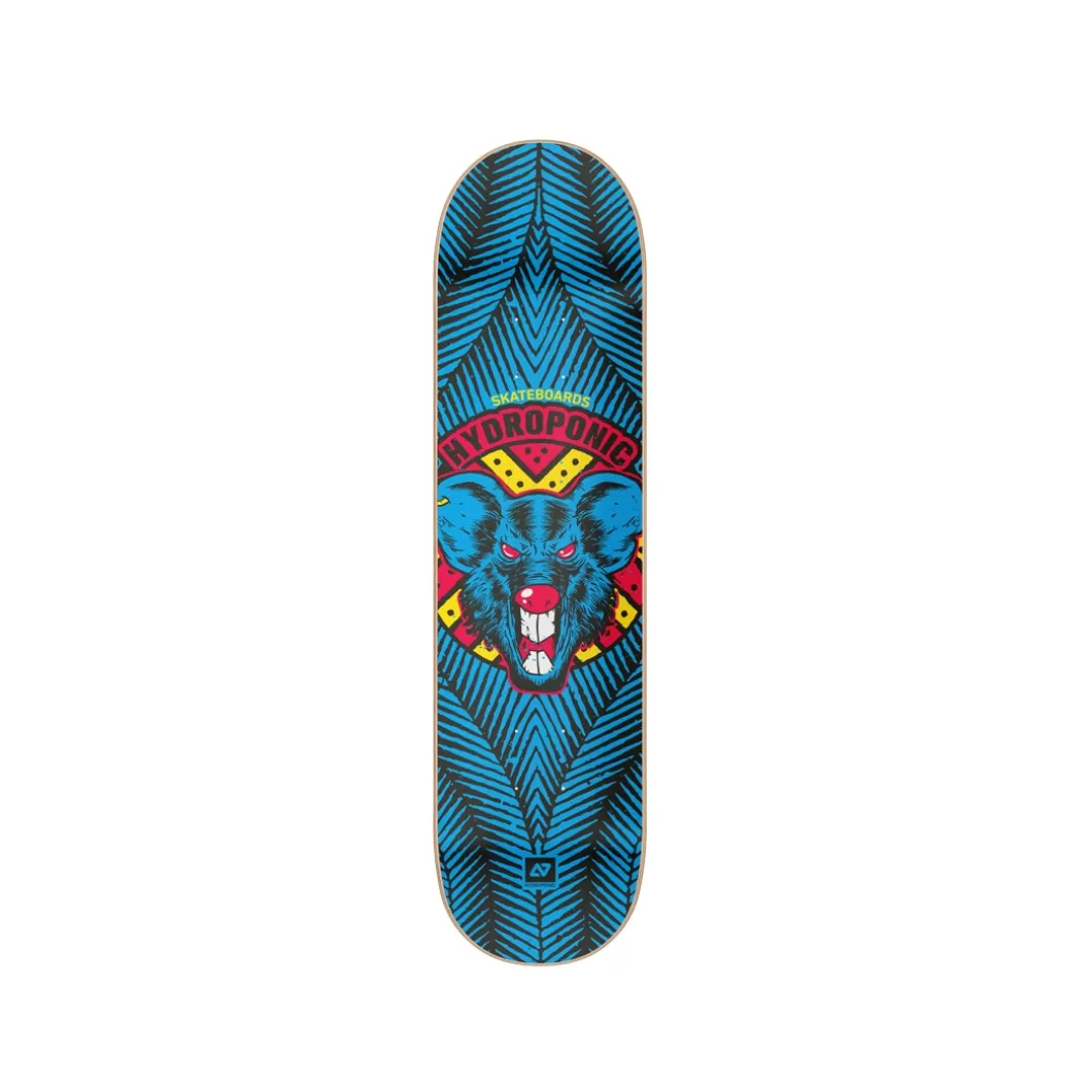 Hydroponic Medida 8,125 | Medida 8>Tabla Skate GREAT Mike Blue