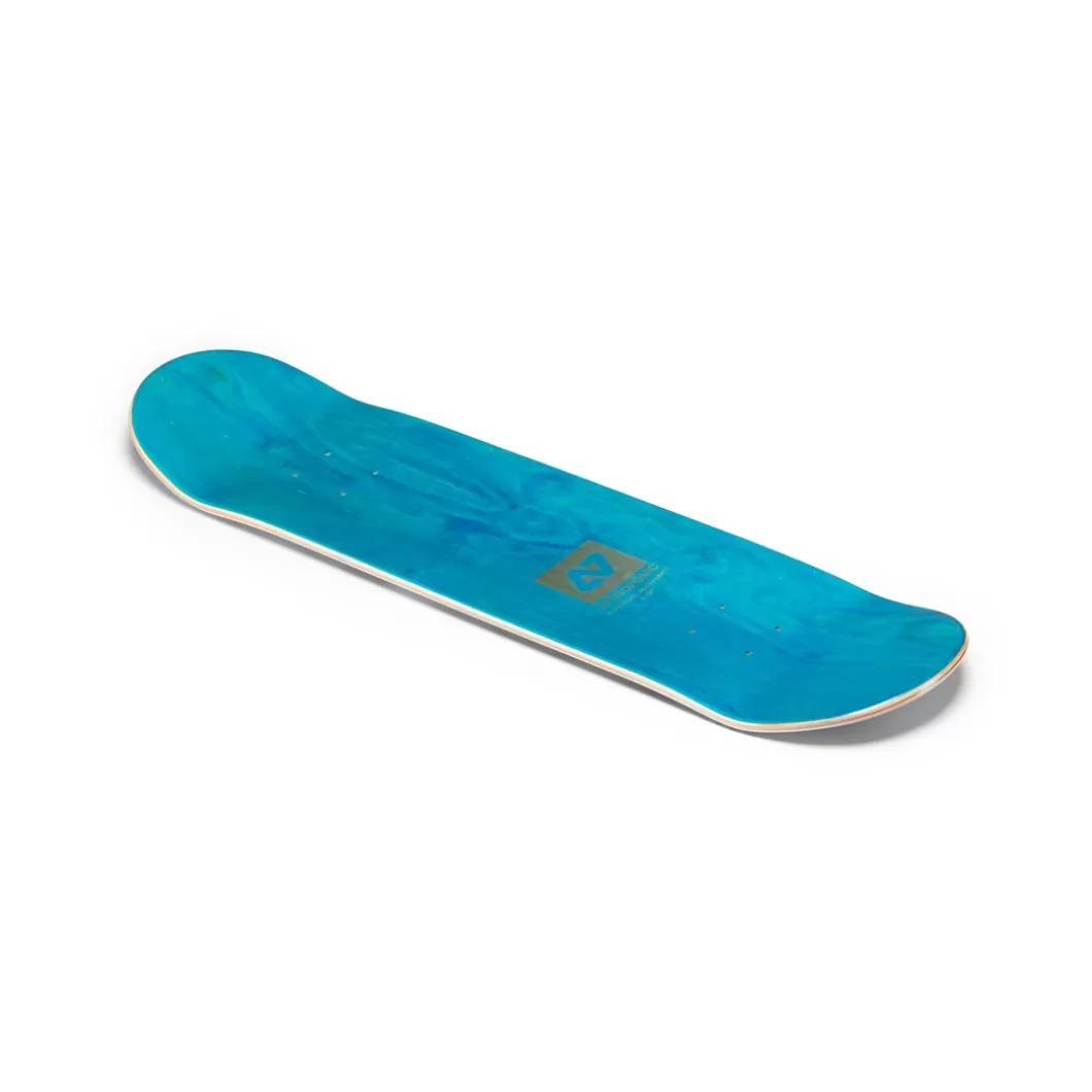 Hydroponic Medida 8,125 | Medida 8>Tabla Skate GREAT Mike Blue