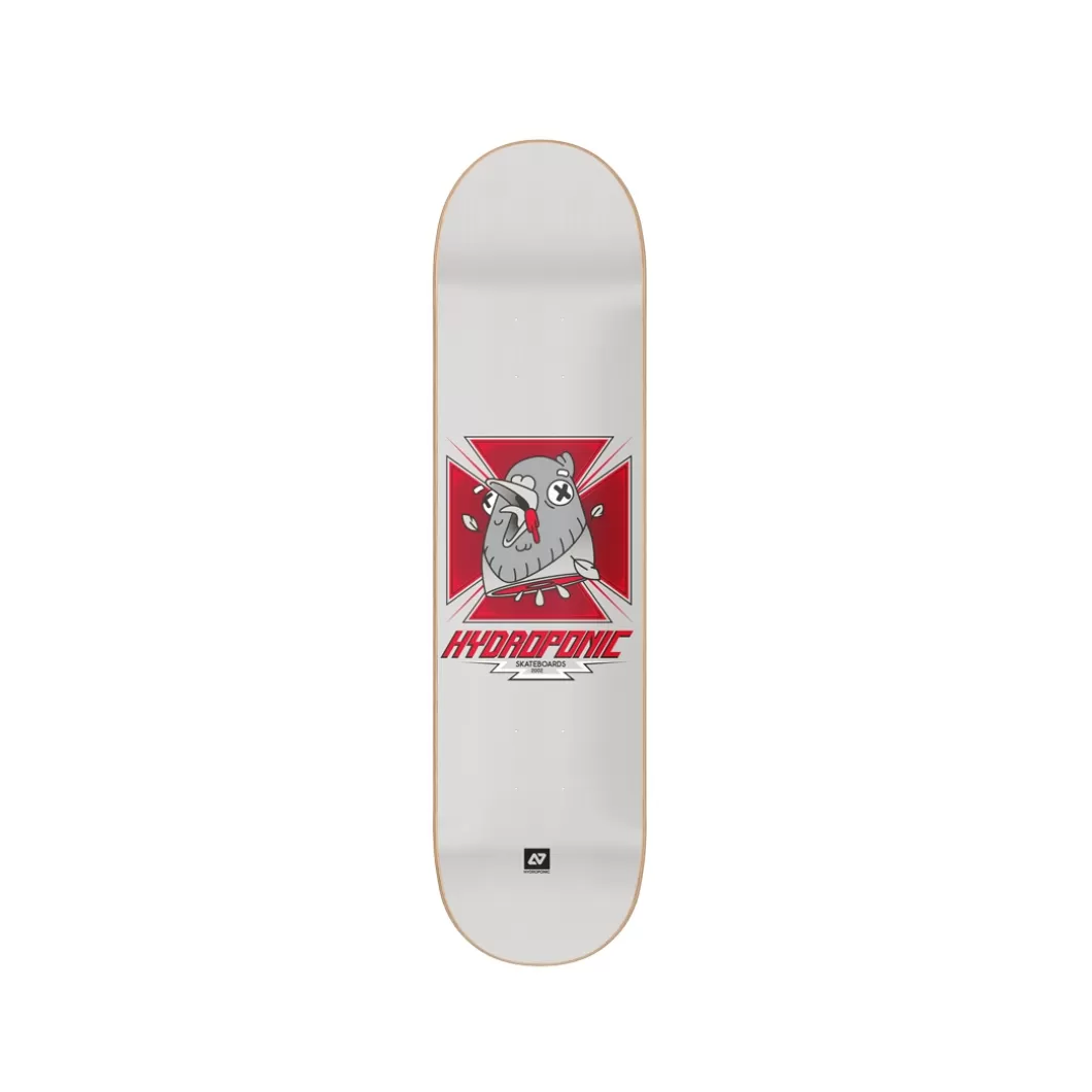 Hydroponic Medida 8,250 | Medida 8>Tabla Skate GREAT Tony