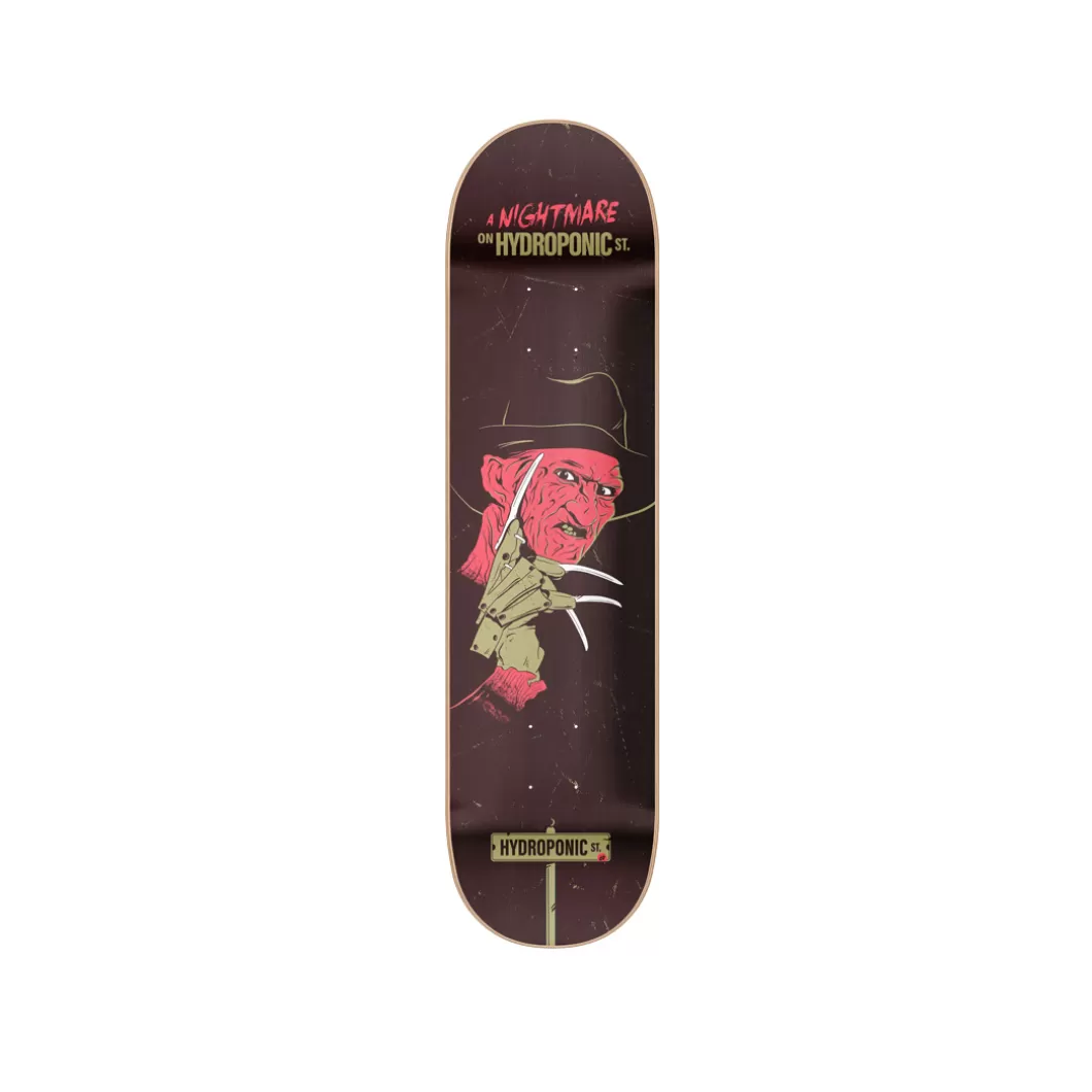 Hydroponic Medida 8,125 | Medida 8>Tabla Skate TERROR Fred