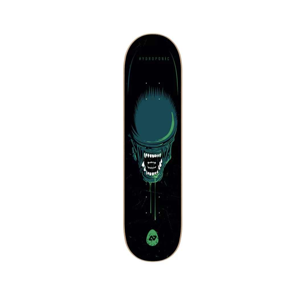 Hydroponic Medida 8,250 | Medida 8>Tabla Skate TERROR Space