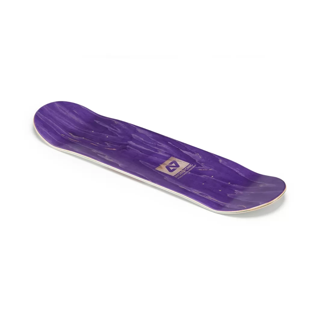Hydroponic Medida 8,250 | Medida 8>Tabla Skate TERROR Space